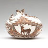 Lizards Seed Pottery