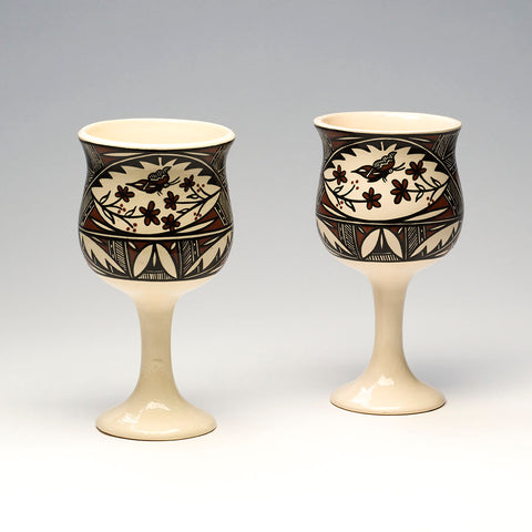 More Pottery