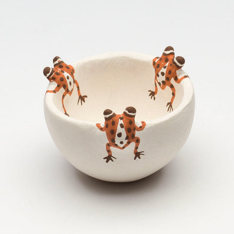 More Pottery