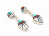 Balance Of The Elements Earrings