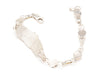 Stone To Stone Zuni Sunface Link Bracelet