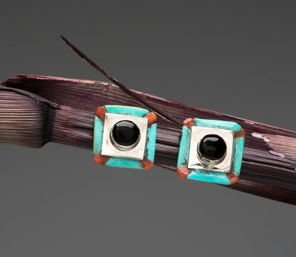Unparalleled Earrings