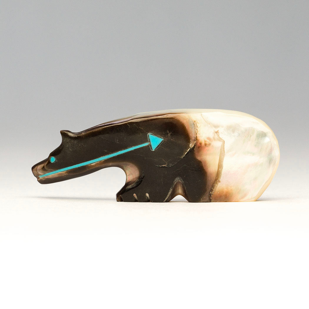 Graceful Bear