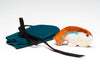 Divine Ocean Bear & Pouch