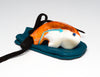 Divine Ocean Bear & Pouch