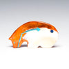 Divine Ocean Bear & Pouch