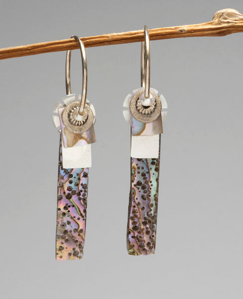 Enduringly Beautiful Earrings