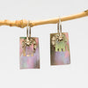 Ethereal Hoop Earrings