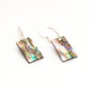 Ethereal Hoop Earrings