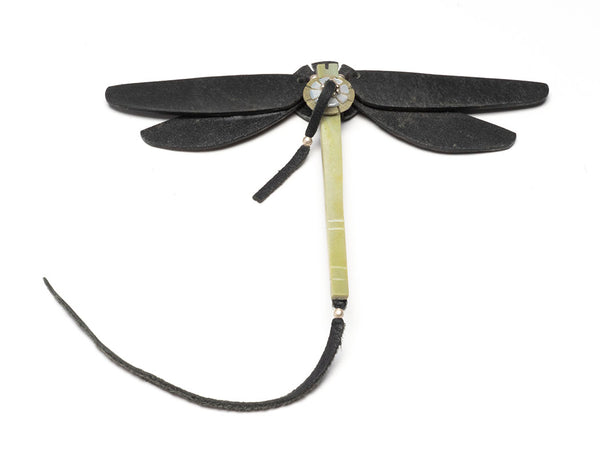 Joyous Day Dragonfly
