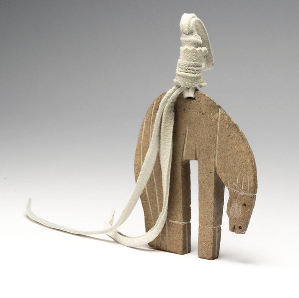 Reversible Horse House Blessing