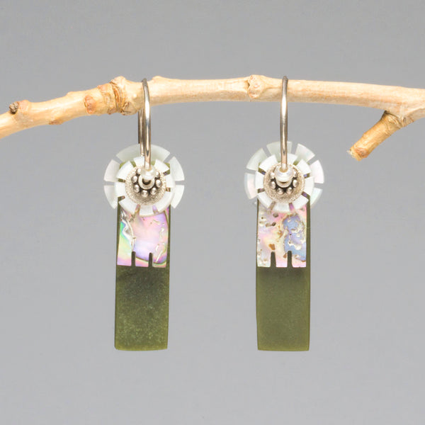 Free-Spirited Hoop Earrings