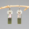 Free-Spirited Hoop Earrings