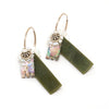 Free-Spirited Hoop Earrings