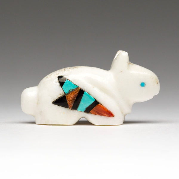 Mosaic Cottontail
