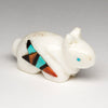 Mosaic Cottontail