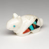 Mosaic Cottontail