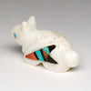 Mosaic Cottontail