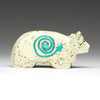 Double-Sided Spiral Bear