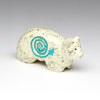 Double-Sided Spiral Bear