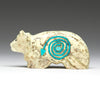 Double-Sided Spiral Bear