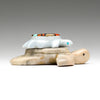 Journeying Turtle Pair