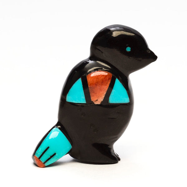 Crow Friend