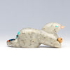Successful Hunter Mosaic Otter