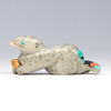 Successful Hunter Mosaic Otter