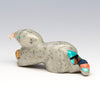 Successful Hunter Mosaic Otter