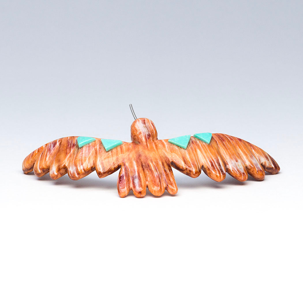 Living Prism Hummingbird