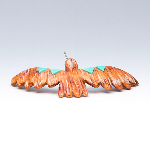 Living Prism Hummingbird