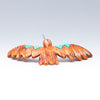 Living Prism Hummingbird