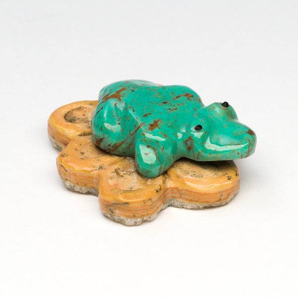Lily Pad Lounger