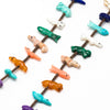 Collectible Single Strand Carved Animal Necklace
