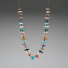 Collectible Single Strand Carved Animal Necklace