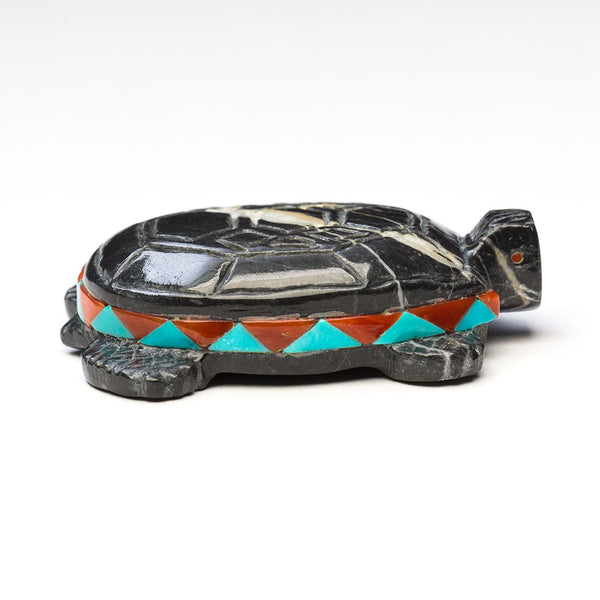 All My Relations Turtle