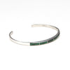 Verdant Malachite Bracelet