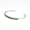 Verdant Malachite Bracelet