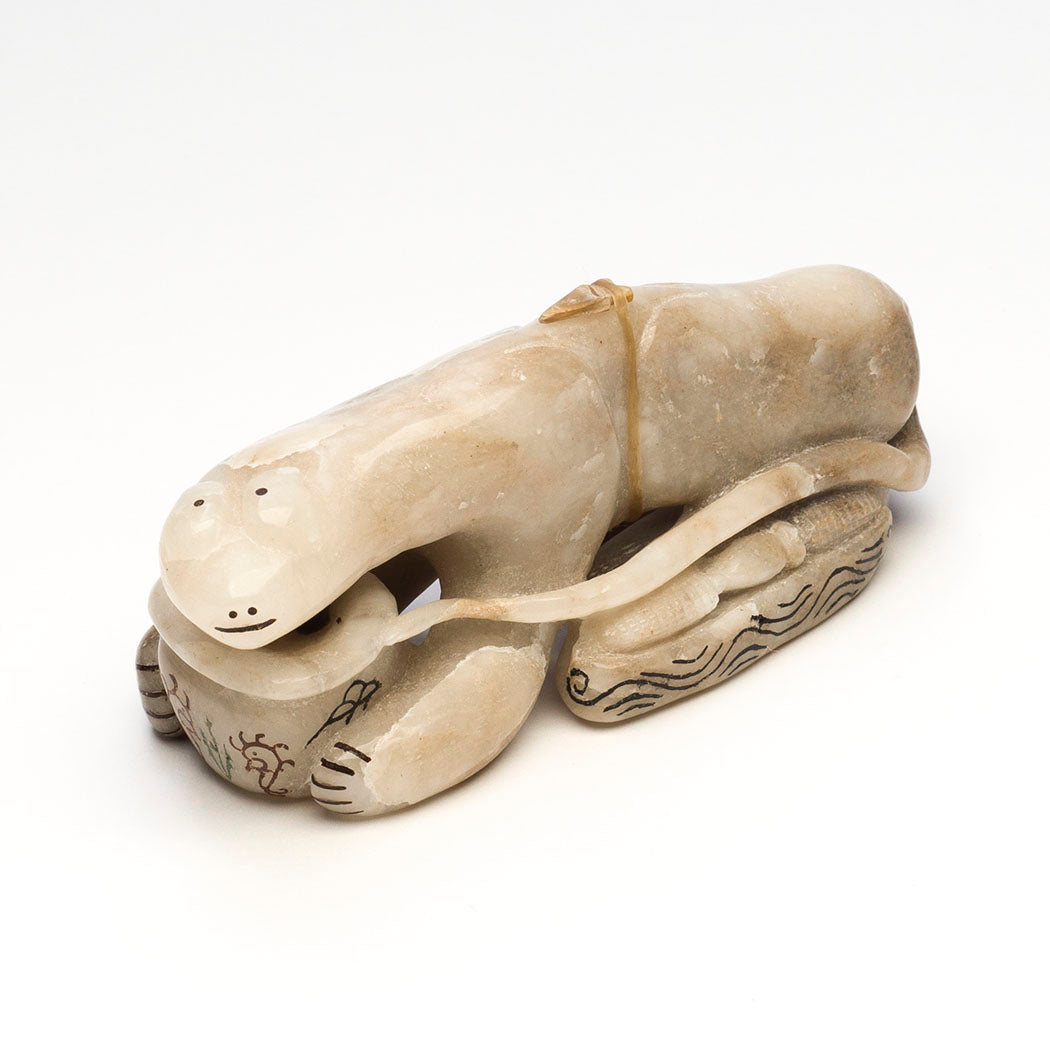 My Melody Mountain Lion