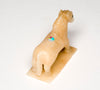 Fine Alabaster Horse