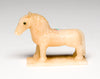 Fine Alabaster Horse