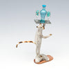 The Squeak-Easy Bartender
