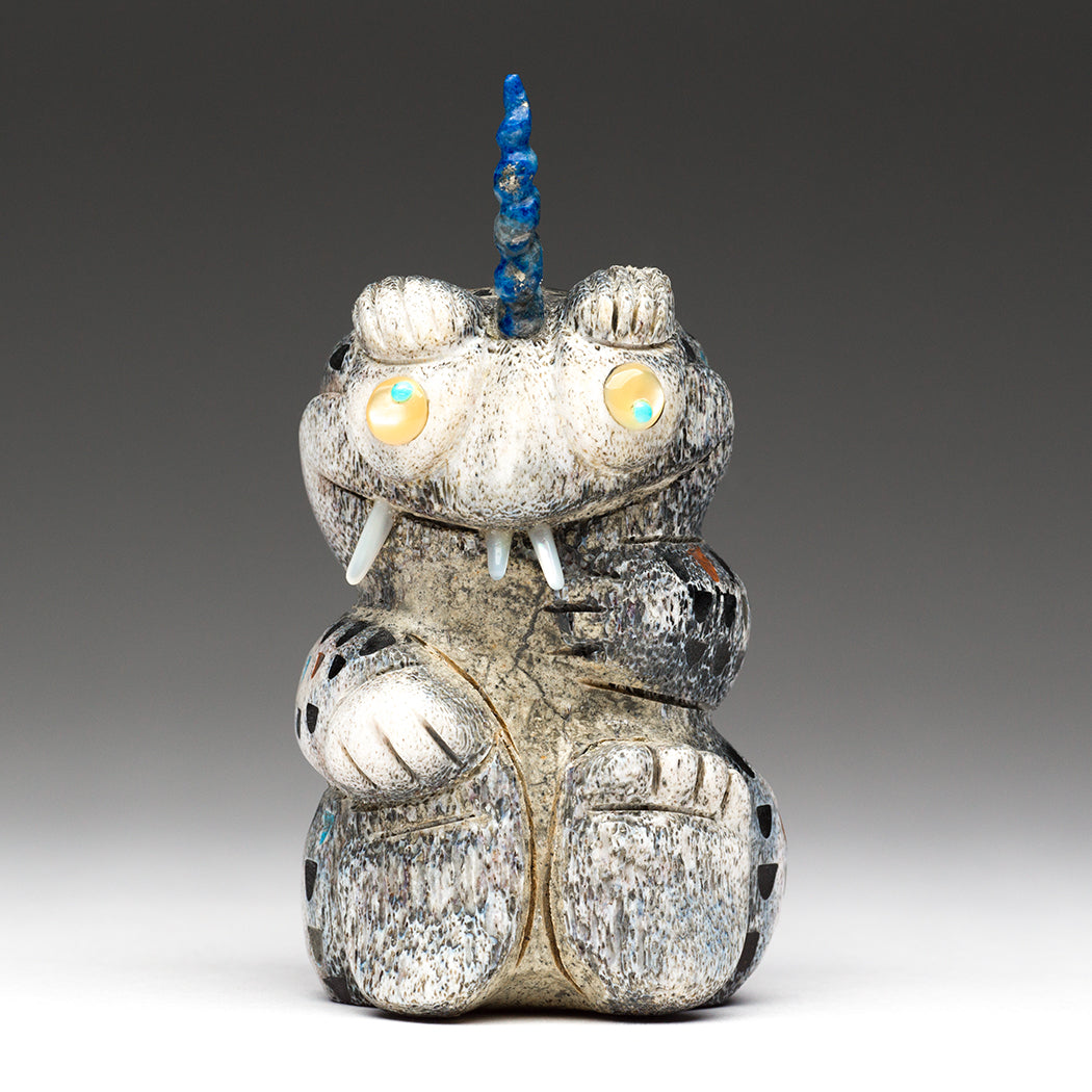 One-Horned Monstar