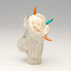 Fun Feathered Monster