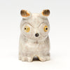 Whiskered Screech Owlet
