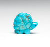 Tiny Turquoise Turtle