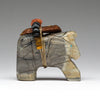 Winter Coat Horse