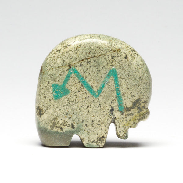 Cycles Of Life Medicine Bear