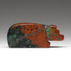 Sonoran Sunrise Bear